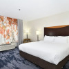 Отель Fairfield Inn & Suites by Marriott Portland Airport, фото 5