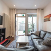 Отель Art Gallery Apartment in Florence, фото 6