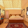 Отель Best Desert Camp in Jaisalmer Red Velvet, фото 2
