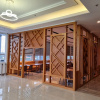 Отель Alvea Hotel, фото 5