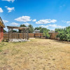 Отель Pet-friendly Lubbock Home w/ Yard - 6 Mi to TTU, фото 15