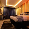 Отель Blue Apple Hotel, фото 12