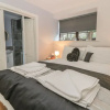 Отель Glebe Hall Apartment, фото 4