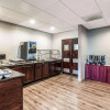 Отель Clarion Hotel & Conference Center Leesburg, фото 26