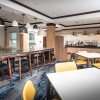 Отель Fairfield Inn & Suites by Marriott New Bedford, фото 27