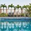 Отель Fabhotel Rudra Residency, фото 15