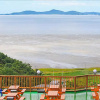 Отель Ganghwang Noul Flower Landscape Pension, фото 27