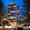 Отель Pacific Beach Resort в Мулулабе