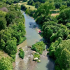 Отель Melrose River Club, фото 27
