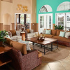 Отель Cozy 4 Bedroom w Pool Close to Disney 4562, фото 11
