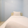Отель Exclusive 2Br Near Shopping Center Bassura City Apartment, фото 12
