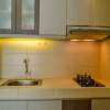 Отель Comfortable 1BR at Saveria BSD City Apartment, фото 6