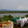 Отель Mweya Safari Lodge, фото 25