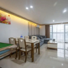 Отель Kun Jiang Service Apartment Chimelong, фото 21