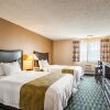 Отель Quality Inn & Suites Pacific - Auburn, фото 43