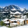 Отель Hostellerie am Schwarzsee, фото 2