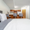 Отель Fully RENOVATED Studio | Ski In/Out: Closest Condo to Lift | Pool & Hot Tubs, фото 3
