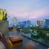 Отель Anantara Chiang Mai Serviced Suites, фото 18