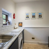 Отель The Carriage House a Relaxing 1-bed Cottage in Ash, фото 3