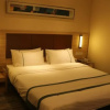 Отель City Comfort Inn Wuhan Jinyinhu Garden Expo Park, фото 4
