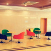 Отель GreenTree Inn Nantong Qidong Binhai Industrial Park Zone Nanhai Road Express Hotel, фото 19