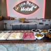 Отель Green Peace Hotel, фото 10