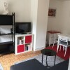 Отель Appartement Des Pins в Ла Боли Ескоблаке