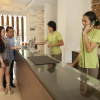 Отель Grand Whiz Hotel Nusa Dua, фото 29