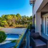 Отель Nice Home in Zadar With Wifi and 8 Bedrooms, фото 7