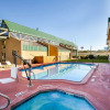 Отель Rodeway Inn & Suites South of Fiesta Park, фото 12