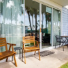 Отель Nantucket Rainbow Cottages 20B Studio, фото 7