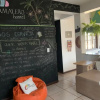 Отель Camaleão Hostel, фото 1