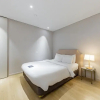 Отель Daejeon Yuseong Bergen Hotel, фото 7