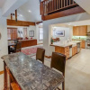 Отель The Lodges 1114 - Two Bedroom Condo, фото 4
