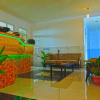 Отель Arora Inn, фото 3