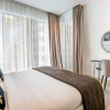 Отель Luton Vacation Homes Marina Gate Tower 2, фото 6