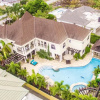 Отель Orchids & Palms Villa, фото 25