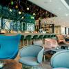 Отель Motel One Stuttgart-Hauptbahnhof в Штутгарте