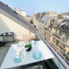 Отель Charming Duplex in Center w. 2 Terraces, фото 15