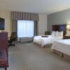 Отель Hampton Inn & Suites Prescott Valley, фото 3