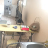 Отель Studio in La Trinité, With Enclosed Garden and Wifi - 9 km From the Be, фото 6