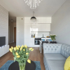Отель Good Time Apartment, фото 11