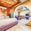 Отель Zoom Motel Daegu, фото 37