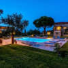 Отель Mediterraneo Luxury Suites Halkidiki, фото 16