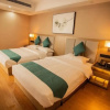 Отель Greentree Inn Mang City Plaza Business Hotel, фото 1