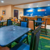 Отель Fairfield Inn & Suites Jackson, фото 18