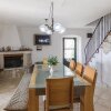 Отель Awesome Home in Klek With Wifi and 4 Bedrooms, фото 31