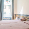 Отель Azulejos Cais Sodré B&B, фото 12