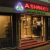 Отель Ashreen Guest House в Колкате