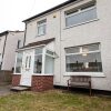 Отель Charming Holiday Home In Wythenshawe Near Wythenshawe Park, фото 14